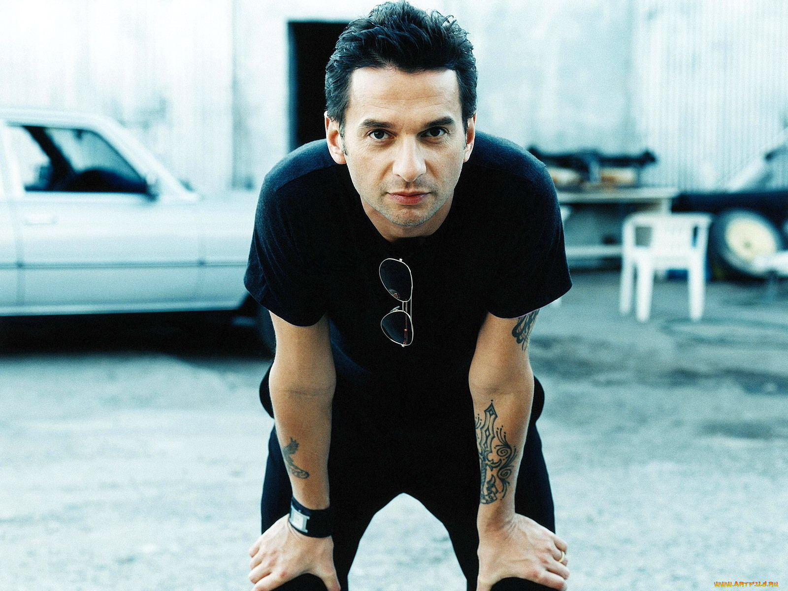 dave, gahan, , depeche, mode